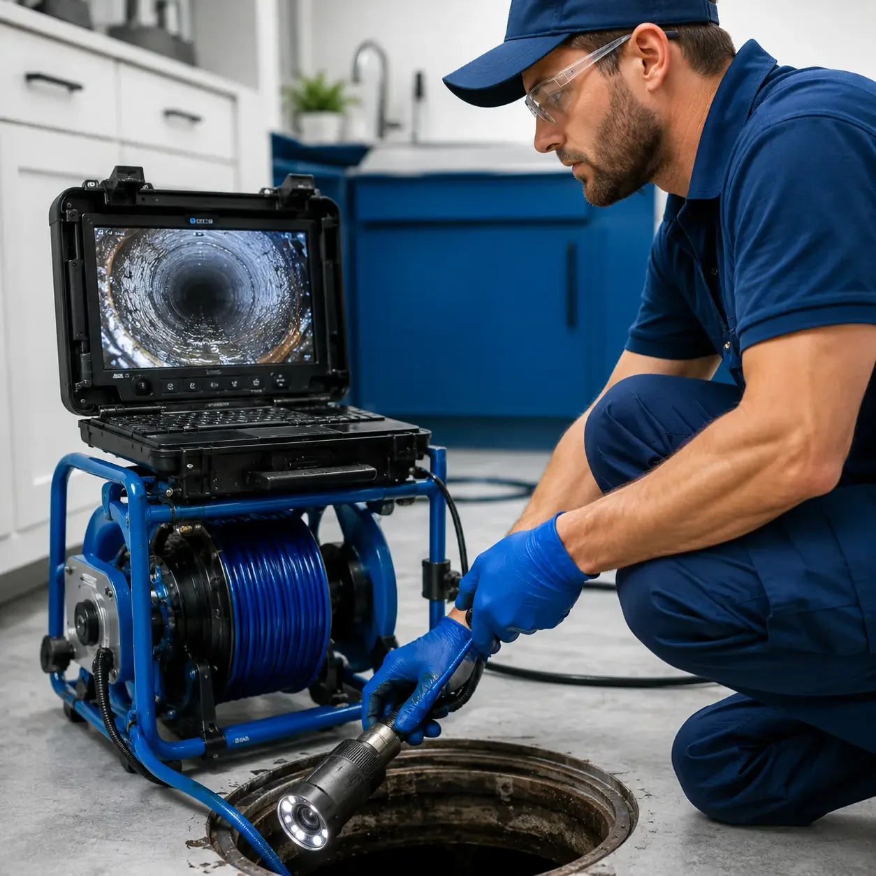 Pipe Relining professionals serving West Burlington, NY